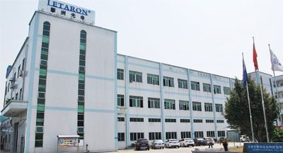 چین Dongguan Letaron Electronic Co. Ltd.