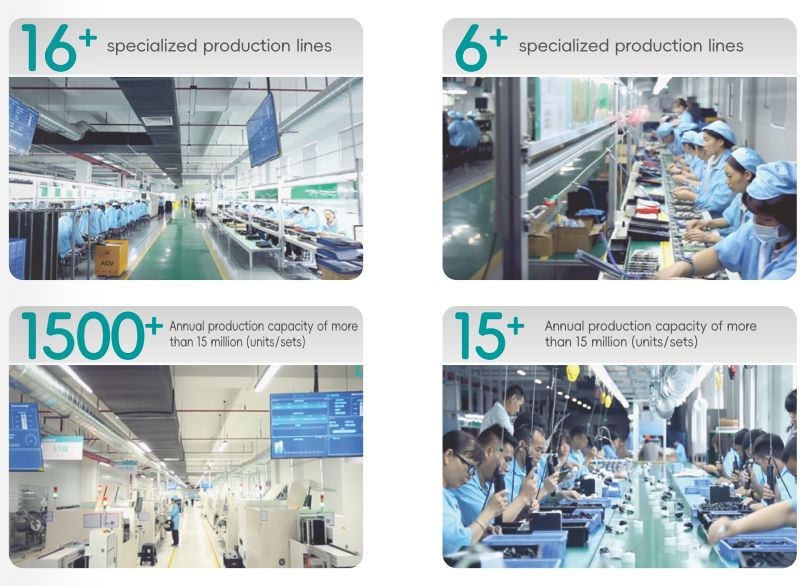 Letaron Electronic Co. Ltd.