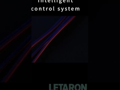 کلید لمسی آینه، کلید مادون قرمز آینه، اجزای الکترونیکی آینه هوشمند