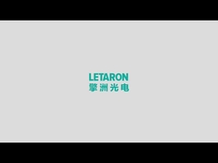 آینه ال ای دی حمام کنترل هوشمند