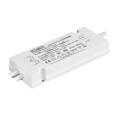 درایور LED 15W منبع تغذیه چراغ آینه 12 ولت ترانسفورماتور 120 ولت AC به DC
