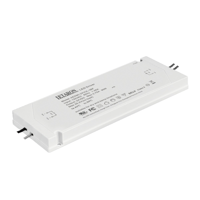 راننده LED 150W منبع برق 12V ترانسفورماتور 100-277VAC به DC برای محصولات ولتاژ ثابت