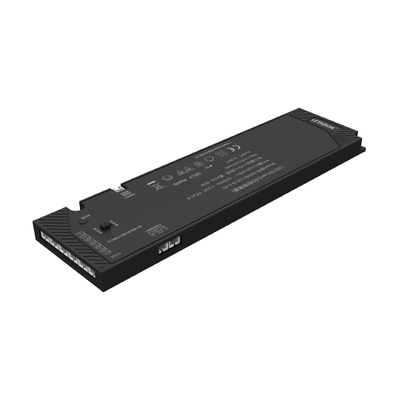 درایور LED هوشمند 12/24 ولت خروجی 2.4G IOT 220-240V برای مبلمان کابینت با ضخامت 12.5 میلی‌متر