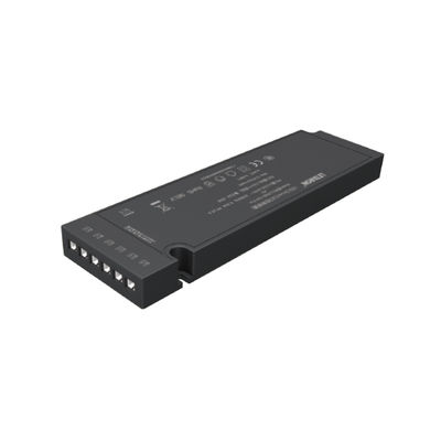 درایور LED 15 وات، منبع تغذیه 12 ولت، ترانسفورماتور 120-240 ولت AC به 12 ولت DC برای چراغ های نواری، محصولات ولتاژ ثابت