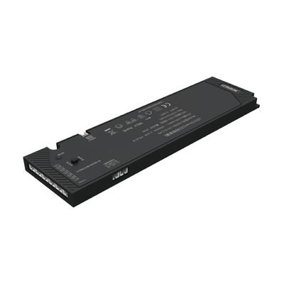 راننده LED 60W منبع برق ضد آب، 24V ترانسفورم 90V-260V AC به DC برای چراغ های نوار، محصولات ولتاژ ثابت (1)