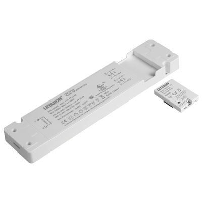 منبع تغذیه LED ولتاژ ثابت 200 وات OEM 24 ولت