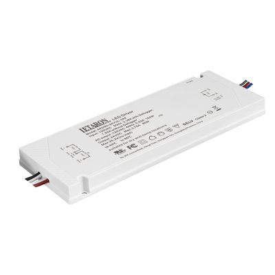 درایور LED ولتاژ ثابت 12 ولت 150 وات IP20 OEM