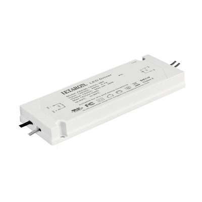 درایور LED منبع تغذیه 24 وات ترانسفورماتور 12 ولت 120 ولت AC به 12 ولت DC برای چراغ های نواری، محصولات ولتاژ ثابت