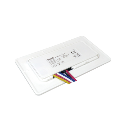 DC12-24V لوله لمسی ضد آب LED حمام