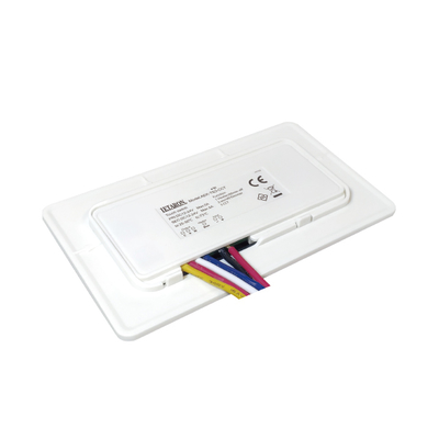 سوئیچ لمسی برای آینه حمام، پشتیبانی از سفارشی سازی، سوئیچ LED Dimmer هوشمند با عملکرد IR، LED ضد آب DC12-24V