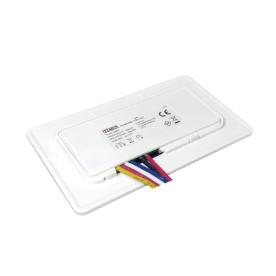 سوئیچ لمسی برای آینه حمام، پشتیبانی از سفارشی سازی، سوئیچ LED Dimmer هوشمند، موج دهنده سنسور IR، DC12-24V ضد آب