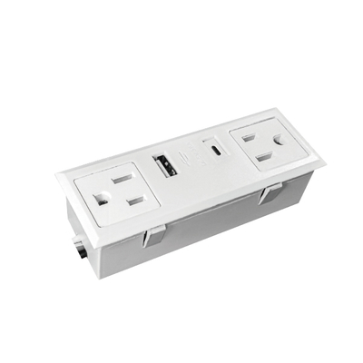 کلید درب مادون قرمز حرفه ای با رابط های USB و Type-C برای کابینت دارو، گواهی UL در Dongguan